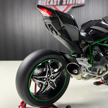 Kawasaki H2R Official Licensed Model 1:6 Scale