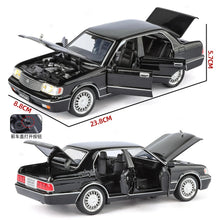 Toyota Crown Royal Classic 1:32 scale