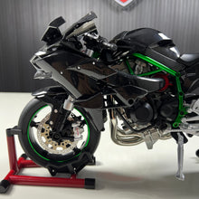 Kawasaki H2R Official Licensed Model 1:6 Scale