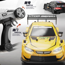 30km/h BMW M4 RC Drift Car 1:16