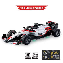 F1 Mini RC 1:64