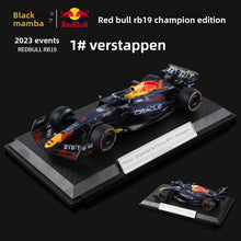 F1 Redbull RB19 1/24 Scale