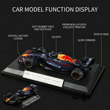 F1 Redbull RB19 1/24 Scale