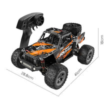 ENOZE 46KM/H Brushless 1/10 Scale 2.4Ghz 4WD