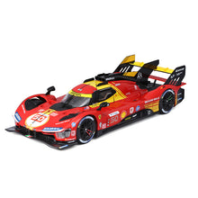Ferrari Le Mans 499P 1/24