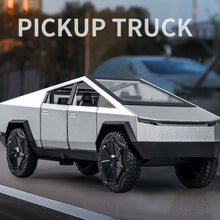 Tesla Cyber Truck 1/32