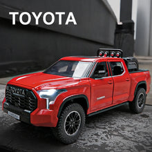 Toyota Tundra 1:24