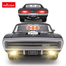 Dodge Charger 1970 RC Drift 1:16