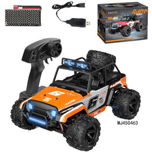 ENOZE 1:18 High-Speed 4WD Off-Road RC Buggy 40+ KM/H