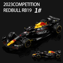 F1 Redbull RB19 1:43 Scale