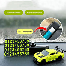 Dashboard Car Drift 1/64