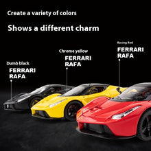 Ferrari Laferrari