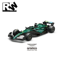 Aston Martin Aramco RC F1 1/20 Scale
