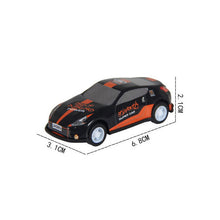 70 Pcs Mini Metal Cars Set
