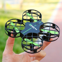 Mini Vanguard Drone