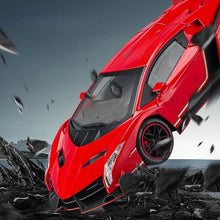 RC Lamborghini Veneno 1:24 scale