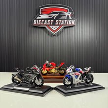 BMW S1000RR Model