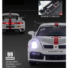 1:24 Porsche 911 GT3 RS Diecast