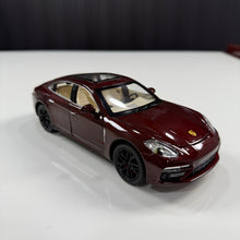 Diecast Model Porsche Panamera