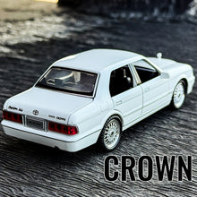 Toyota Crown Royal Classic 1:32 scale