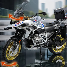 BMW R1250 GS 1:9
