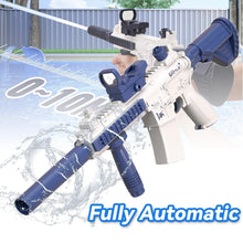 M416 Electric Water Gun