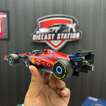 Ferrari F1 SF-23 1/24 Diecast