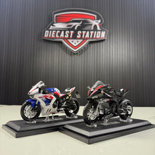 BMW S1000RR Model