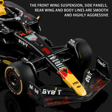 F1 Redbull RB19 1:43 Scale