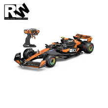 Aston Martin Aramco F1 RC 1/14 Scale