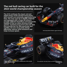 F1 Redbull RB19 1/24 Scale