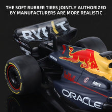 F1 Redbull RB19 1/24 Scale