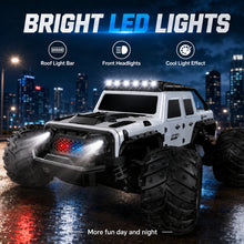 Wild DRIVE 35+ KM/H 1:18 Scale Wild Drive Off-Road RC Car |