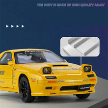Mazda RX7 1:24