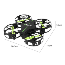 Mini Vanguard Drone