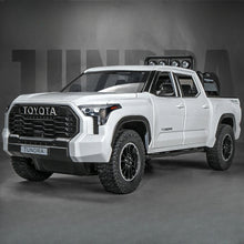 Toyota Tundra 1:24