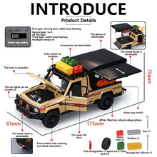 Toyota Land Cruiser 79 Authorised Licensed 1/32 Scale