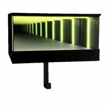 LED Garage Key Holder