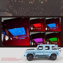 Mercedes Benz G800 1/24