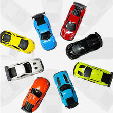 Dashboard Car Drift 1/64