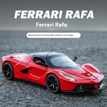 Ferrari Laferrari