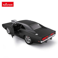 Dodge Charger 1970 RC Drift 1:16