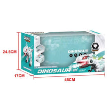 Remote Control Dinosour