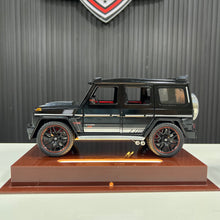 Mercedes Brabus G-800 1 : 18 Big Size