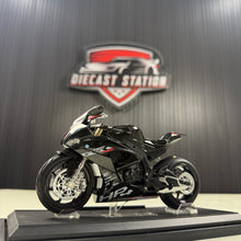 BMW S1000RR Model