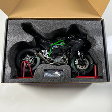 Kawasaki H2R Official Licensed Model 1:6 Scale