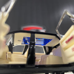 Rolls Royce Phantom 1/24