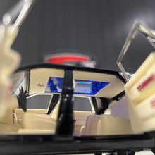 Rolls Royce Phantom 1/24