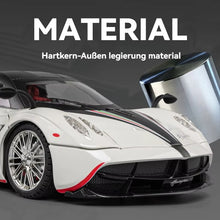 Pagani Huayra BC 1/18