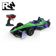 Aston Martin Aramco F1 RC 1/14 Scale